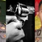Kasus polisi tembak polisi di Polres Solok Selatan, AKP Dadang tembak AKP Ulil