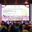 Forum Data Keluarga Nasional ini digelar sebagai bagian dari upaya BKKBN untuk memperkuat data berbasis keluarga dalam mendukung program prioritas nasional, termasuk percepatan penurunan stunting. Foto: BKKBN