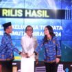 Persis didorong untul turut serta menangani isu isu kebangsaan dalam Mukernas III di Tangerang,  Jumat 29 November 2024. Foto: Mulernas III Persis