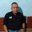 Juru bicara Aliansi LSM Jombang, Hartono. Foto:   dok/ koleksi pribadi