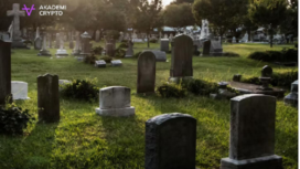 Mati adalah keniscyaan, tetapi kapan itu terjadi pada seseorang sangatlah rahasia. Kini muncul AI Death Clock yang dikalim bisa meramalkan kapan seseorang akan mati. instagram@academucryptocom