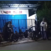 Di tengah jalan, Jumat malam, 27 Desember 20224, saat hendak pulang ke rumhanya, Nuruddin diadang dua pria membawa celurit. Korban dibegal uang Rp 7 juta setoran paket disikat pelalku. Instagram@pasuruaninfo