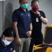 Polisi menemukan barang bukti.(ist)