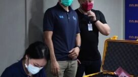 Polisi menemukan barang bukti.(ist)
