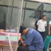 Muhammad Galang Setyadarma (21) adalah tersangka kasus pembakaran santri adalah guru agama pada pondok pesantren  Darusy Syahadah, Simo, Boyolali, itu sendiri. instagram@masukkampus