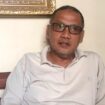 Kepala Badan Haji, Irfan Yusuf Hasyim. (Foto: KREDONEWS,COM/ Hadi S Purwanto)