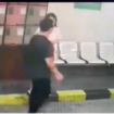 Seorang pria warga Jakarta Timur, memegoki istri sedang selingkuh. Saat didatangi, malah  suaminya dilindas dan diseret mobil yang dikendarai istri, Kasus ini ditangani polres Jakarta Timur. Instagram@lbj_jakarta