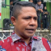 Kasmin Belle, ketua KPU kabupaten Sukabumi, Jawa Barat. instagram@sukabumitoday