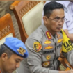 Kombes Pol Irwan Anwar, Kapolrestabes Semarang.
instagram@semarang