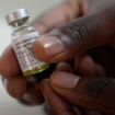 Lenacapavir buatan Gilead Sciences, merupakan obat anti HIV paling hebat yang mendapat penghargaan sebagai Breakthriugh of teh Years 2024. Foto: NPR.Org