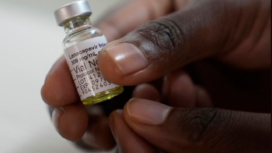 Lenacapavir buatan Gilead Sciences, merupakan obat anti HIV paling hebat yang mendapat penghargaan sebagai Breakthriugh of teh Years 2024. Foto: NPR.Org