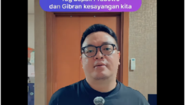 Pakar IT Indonesia, Mr Bert muncul kembali dan meningatkan kepada pemerintah Indonesia akan ada serangan masif lagi terhadap instagasi pemerintah dan keuangan Indonesia. Harus melakukan tindakan cepat dan hebat. instagram@realmrbert.