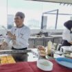 Chef Parni