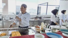 Chef Parni