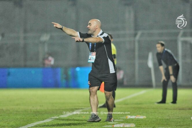 
					Tantangan Berat Madura United Melawan Persik Kediri Pada Laga Pekan Depan