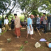 Polisi belum berhasil menemukan tersangka pembunuhan Tsnia Ramadani, warga Jepara yang ditemukan jasadnya di Gajah Mungkur, Semarang. instagram@semarang