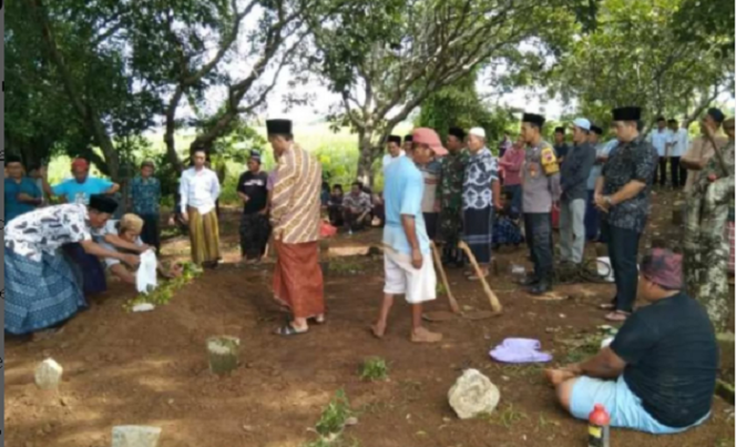 
					Polisi belum berhasil menemukan tersangka pembunuhan Tsnia Ramadani, warga Jepara yang ditemukan jasadnya di Gajah Mungkur, Semarang. instagram@semarang