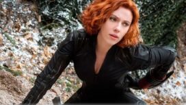 Rambut merah lebih aktif secara seksual`(ist)