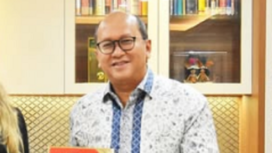 Menteri Investasi dan Hilirisasi Rosan Perkasa Roeslani. instagram@rosanroeslani