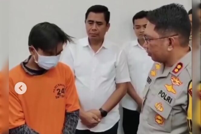 
					Pacar Bunuh dan Bakar Kekasih di Bangkalan, Pelaku Berstatus Mahasiswa PTS Semester 7