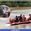 Seorang perangkat kantor nagari (desa) di kabupaten Pesisir Selatan, sengaja membuang motor miliknya ke jurang, lalu dia menghilang 16 hari. Tanggal 2 Desember 2024, dia ditemukan hidup di Batam. Foto: instagram@sumbarkita.id