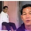 IWAS tersangka kasus pelecehan seksual fisik, kini muncul 10 orang korban baru melapor ke KDD Mataram. Instagram@dramakulin.official