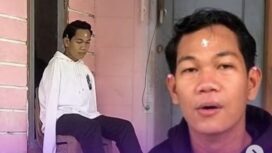 IWAS tersangka kasus pelecehan seksual fisik, kini muncul 10 orang korban baru melapor ke KDD Mataram. Instagram@dramakulin.official