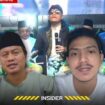 Ceramah Gus Miftah di Magelang dianggap melecehkkan penjual es the. Instagram@ctd.insider