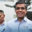 Menteri Tenaga Kerja, Yasssierli. Instagram@katadata.id