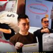 Manager Maybank Cilegon bersekongkol.gelapkan dana milik investor Kent Lisandi Rp 30 miliar. Instagram@ctd.insidet