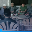 Penjelasan Dandim Sumenep terakit dengan beredarnya video, seorang oknum Babinsa melakukan tindakan fisik kepada warga Lenteng, Sumenep, Madura. Foto: Kominfosumenep