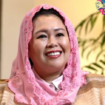 Putri mendiang KH Abdurrahman Wahid, Yenny Wahid menyatakan tidak setuju ada MLB di tubuh NU, cukup musyawarah saja. Instagram@yennywahid