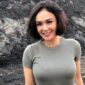 Mwski usia setengah abad tetap awet muda.(Instagram)