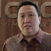 Garibaldi Thohir alias Boy Thohir sebagai pengendali saham AADI. instagram@idex_channel