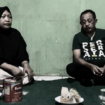 Wakil Walikota Surabaya Armuji alias Cak Ji bertakziah ke rumah duka Putra Teguh Wicaksono di jalan Pancar Keling, Surabaya yang meninggal dunia akibat kecelakaan seusiai nonton pertandingan Persebaya. instagram@cakj1