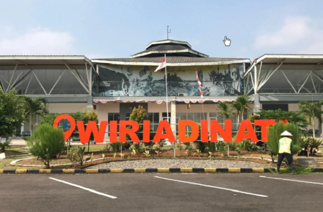 
					Bandara Wiriadinata Dihidupkan Lagi, Susi Air Akan Layani Penerbangan Tasikmalaya-Jakarta