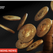 Pecah rekor Bitcoin, mencapai nilai tertinggi sepanjang masa satu unit berharga $103,364