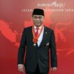Budi Arie Setiadi (Foto: Dok. Komdigi)