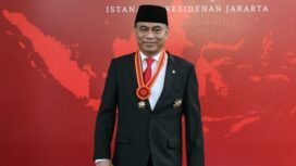 Budi Arie Setiadi (Foto: Dok. Komdigi)