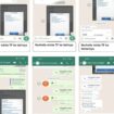 Bukti chat dan transfer kasus oknum jaksa Jombang (tangkapan layar/ Istimewa)