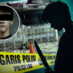 Mengerikan, diduga akibat ditekan oleh orang tua untuk terus belajar, menjadi penyebab remaja ini membunuh ayah dan neneknya. Foto: crd.insider