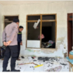 Kapolsek Burneh, Bangkalan, ungkap pelaku perusakan dan pelemparan tinja di rumah warga desa Alas Kembang. Ternyata dilakukan oleh suami pelapor. Instagram@polresbangkalan