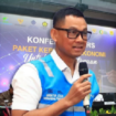 Dirut PLN Darmawan Prasodjo umumkan PLN beri dikson 50 persen kepada pelanggan PLN tanpa syarat, selama bulan Januari-Februari 2024. instagram@pln.id