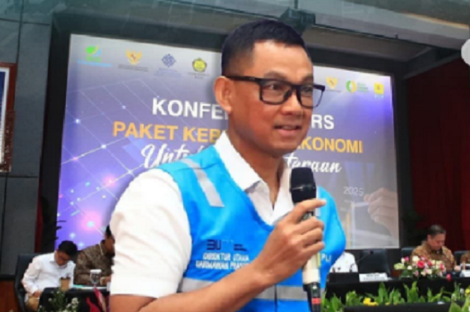 
					Dirut PLN Darmawan Prasodjo umumkan PLN beri dikson 50 persen kepada pelanggan PLN tanpa syarat, selama bulan Januari-Februari 2024. instagram@pln.id