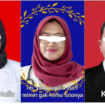 Kapolda Jateng, 24 Desember 2024,  telah menetapakan tiga orang dokter yang dianggapa bertanggung jawab atas kematian dokter Aulia Risma, pada 12 Agustus 2024. instagram@kumparan