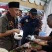  Pj. Bupati menyampaikan bahwa Festival 1001 Menu Bebek tidak hanya menjadi ajang promosi kuliner khas Bangkalan, 14-15 Desember 2024. Instagram@bangkalanterkini