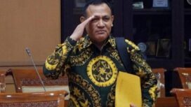 Firli Bahuri (Foto: ICW)