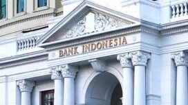 Gedung Bank Indonesia (Foto: Istimewa)