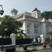 Gedung Pusat Bank Indonesia (Foto:P Istimewa)