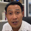 Pengacara dan Penasihat Hukum Ismail Muzzaki dari Muzzaki Law and Frim Malang. instagram@pengacaramalang